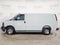 2025 Chevrolet Express 2500 Work Van Cargo