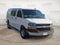2025 Chevrolet Express 2500 Work Van Cargo