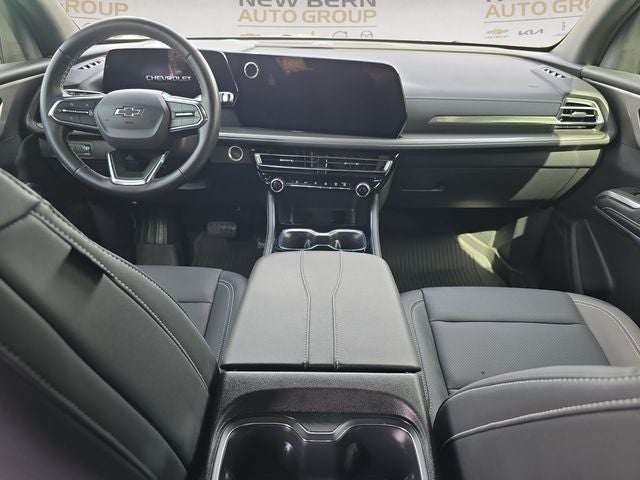 2024 Chevrolet Traverse LT 1LT