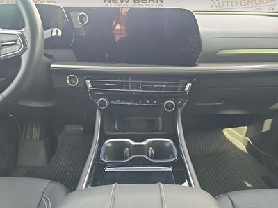 2024 Chevrolet Traverse LT 1LT