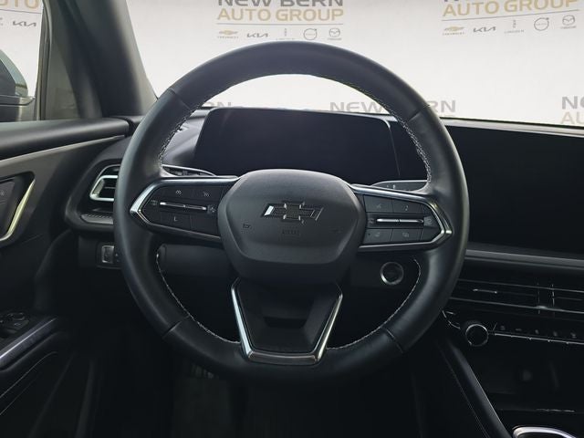 2024 Chevrolet Traverse LT 1LT