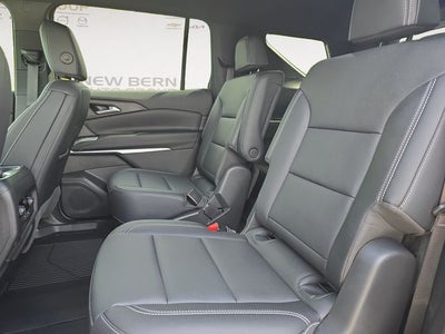 2024 Chevrolet Traverse LT 1LT