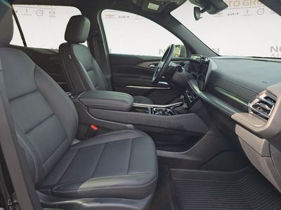 2024 Chevrolet Traverse LT 1LT