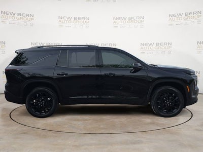 2024 Chevrolet Traverse LT 1LT