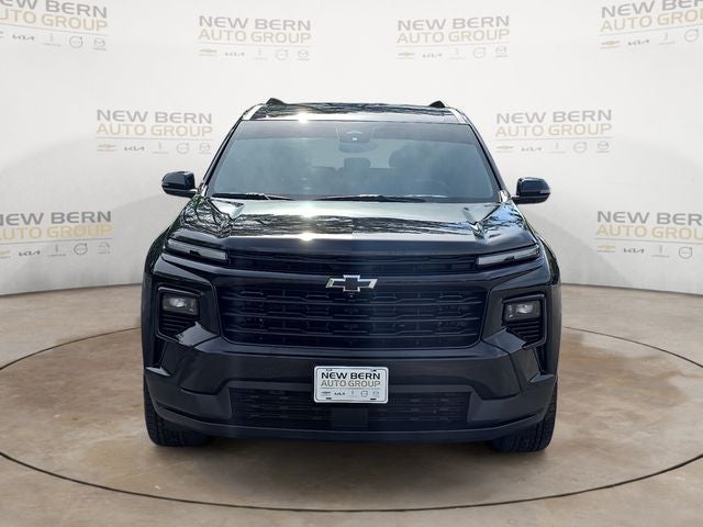 2024 Chevrolet Traverse LT 1LT