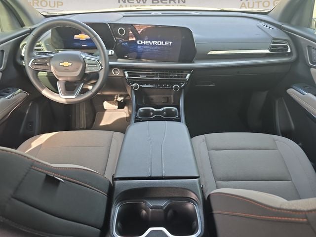 2024 Chevrolet Traverse LT 1LT