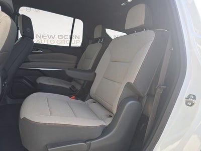 2024 Chevrolet Traverse LT 1LT