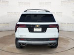 2024 Chevrolet Traverse LT 1LT