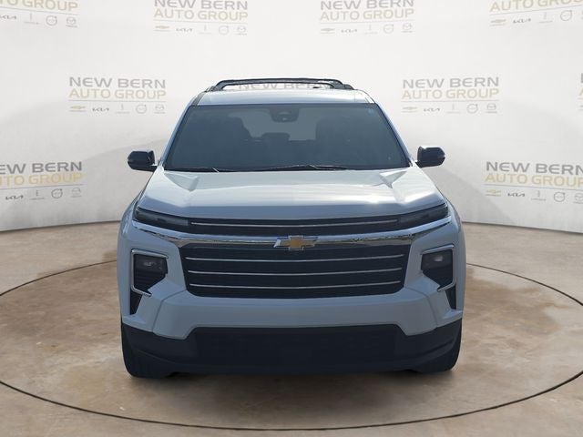 2024 Chevrolet Traverse LT 1LT