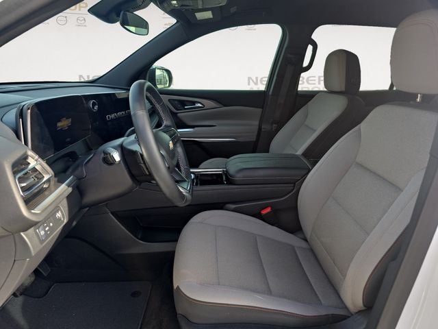 2024 Chevrolet Traverse LT 1LT