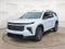 2025 Chevrolet Traverse LT 1LT