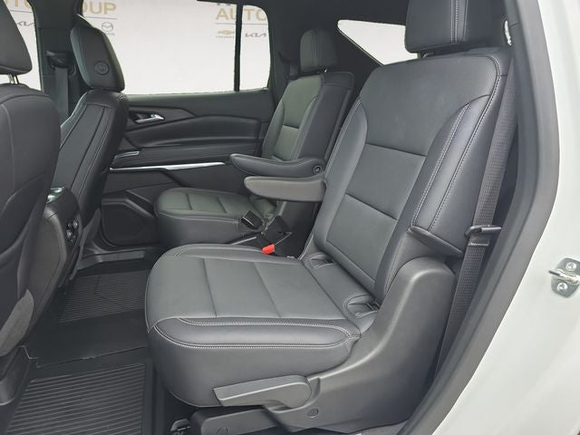 2025 Chevrolet Traverse LT 1LT
