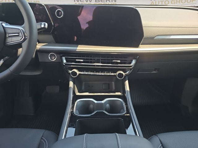 2025 Chevrolet Traverse LT 1LT