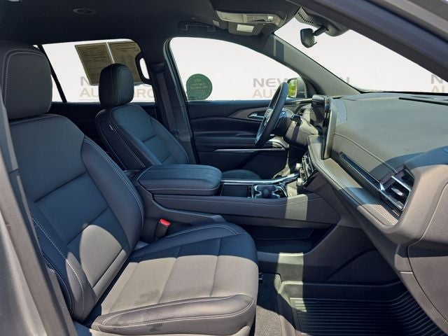 2025 Chevrolet Traverse LT 1LT