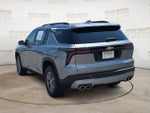 2025 Chevrolet Traverse LT 1LT