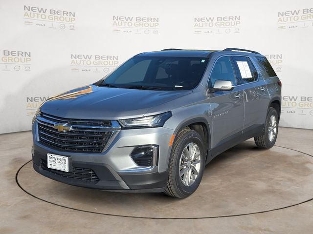 2023 Chevrolet Traverse LT 1LT