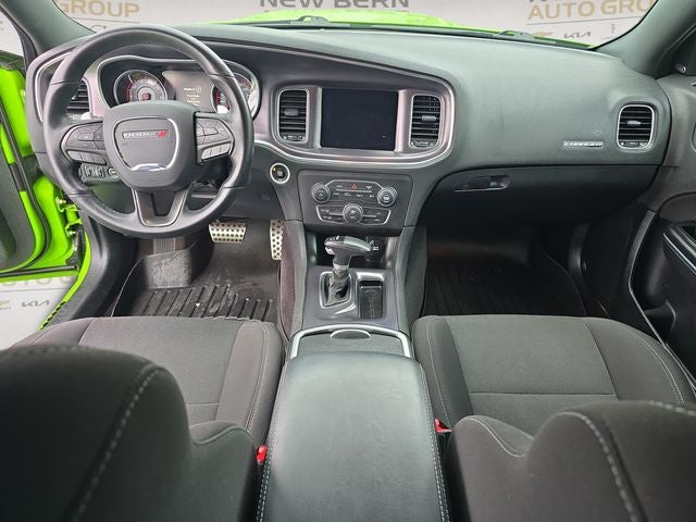 2017 Dodge Charger R/T Scat Pack