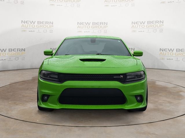 2017 Dodge Charger R/T Scat Pack