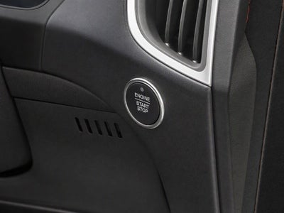 2024 Ford Edge ST Line