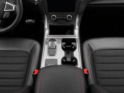 2024 Ford Edge ST Line