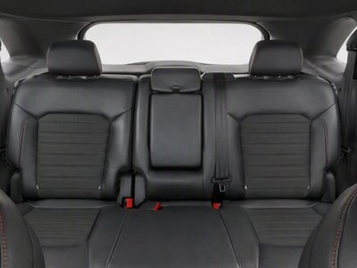 2024 Ford Edge ST Line