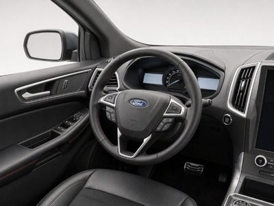 2024 Ford Edge ST Line