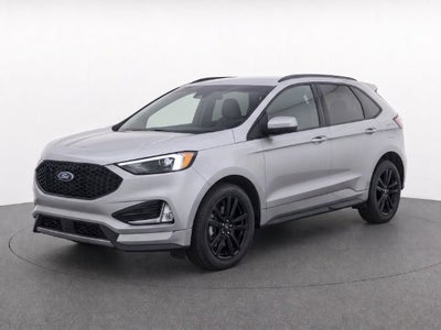 2024 Ford Edge ST Line