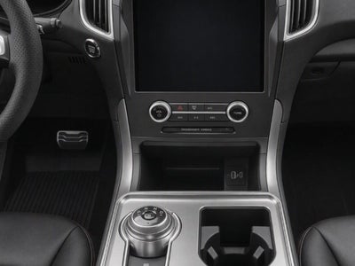 2024 Ford Edge ST Line