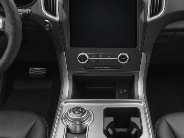 2024 Ford Edge ST Line