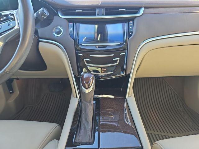 2014 Cadillac XTS Luxury