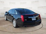 2014 Cadillac XTS Luxury