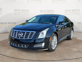2014 Cadillac XTS Luxury