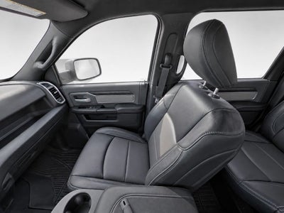 2021 RAM 3500 Big Horn