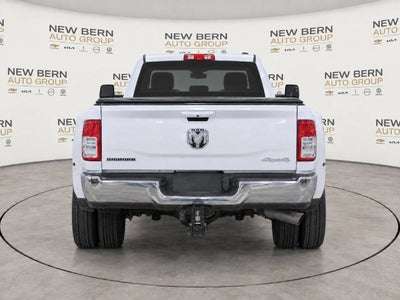 2021 RAM 3500 Big Horn