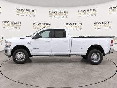 2021 RAM 3500 Big Horn
