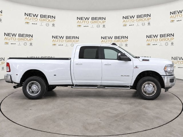 2021 RAM 3500 Big Horn