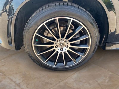 2022 Mercedes-Benz GLE GLE 350 4MATIC®