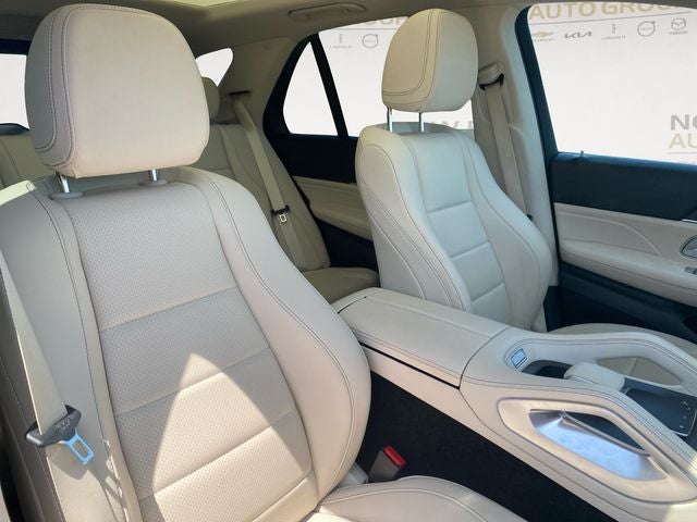 2022 Mercedes-Benz GLE GLE 350 4MATIC®