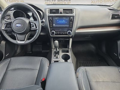 2018 Subaru Outback 3.6R Limited