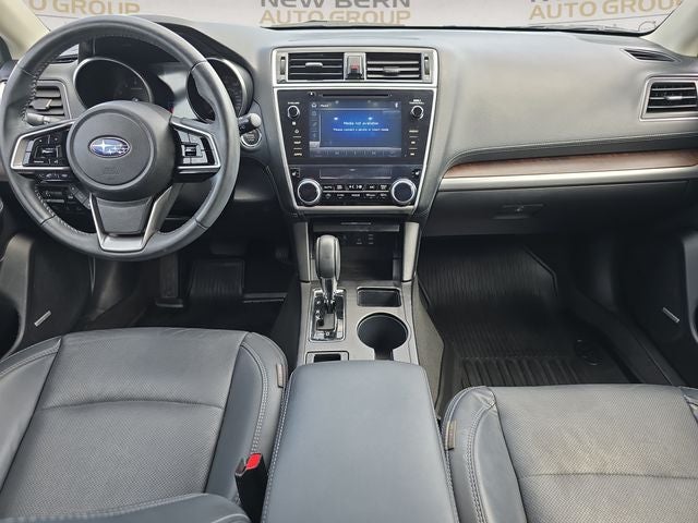 2018 Subaru Outback 3.6R Limited