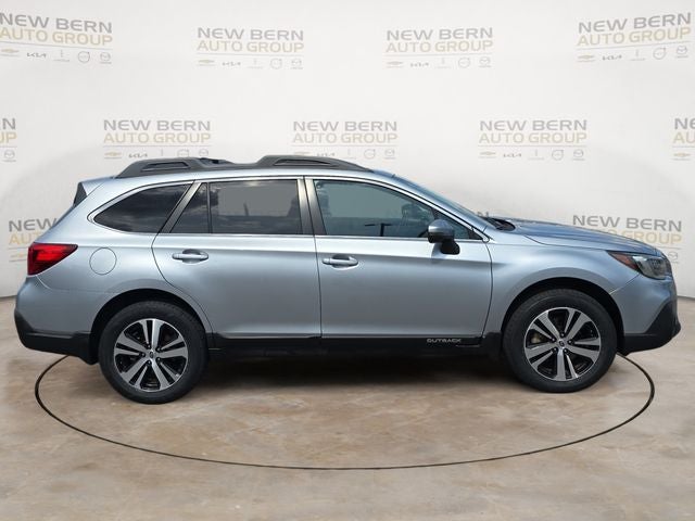 2018 Subaru Outback 3.6R Limited