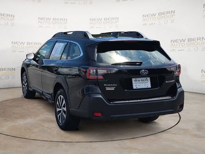 2023 Subaru Outback 2.5i