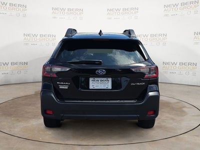 2023 Subaru Outback 2.5i