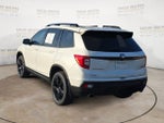 2021 Honda Passport Elite