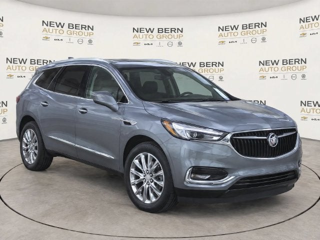2021 Buick Enclave
