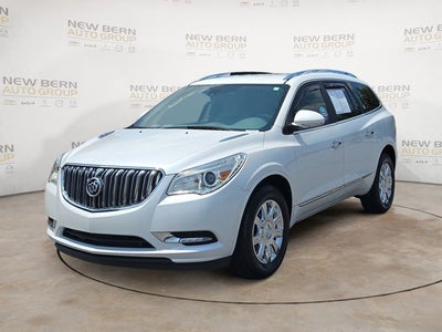 2017 Buick Enclave Premium Group