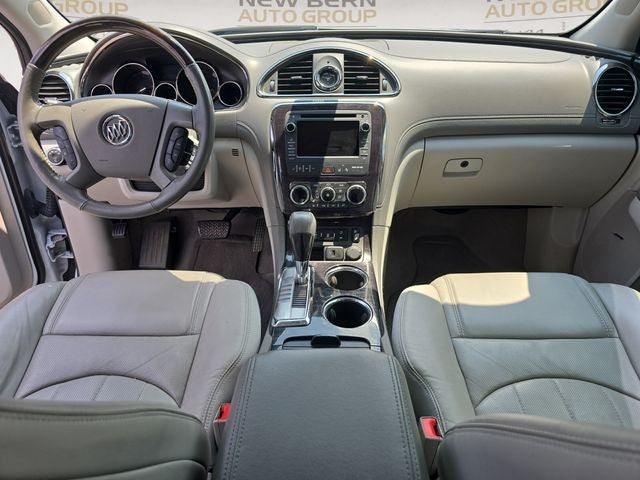 2017 Buick Enclave Premium Group