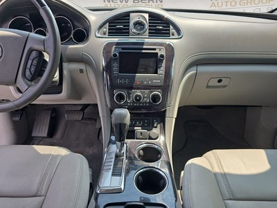 2017 Buick Enclave Premium Group