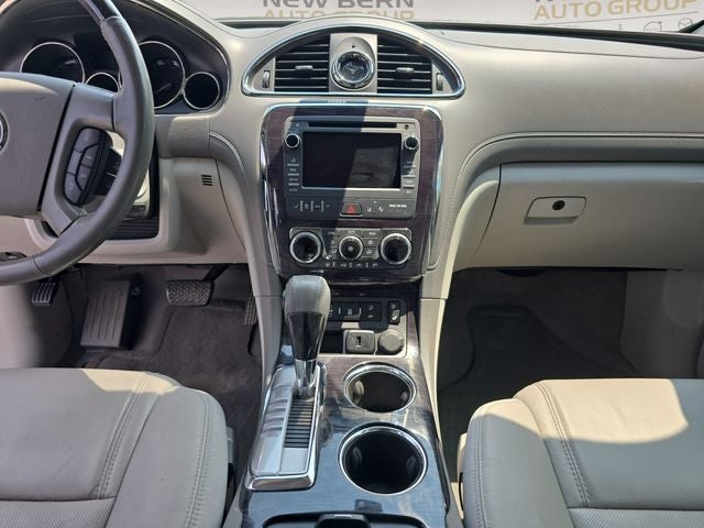 2017 Buick Enclave Premium Group