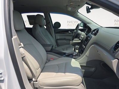 2017 Buick Enclave Premium Group